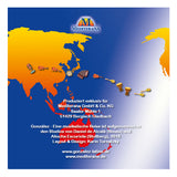 Mediterana - Eine musikalische Reise von Luis González