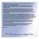 Mediterana - Eine musikalische Reise von Luis González