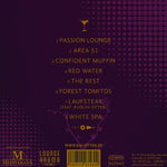 CD Kai Otten "Passion Lounge"