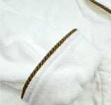 Mediterana Bademantel Unisex