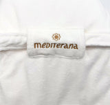 Mediterana Bademantel Unisex