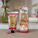 Handcreme mit Rose und Pfingstrose 75ml