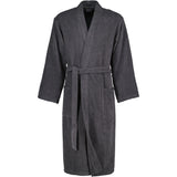 Herren Bademantel Kimono