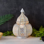 Orientalische Lampe Malha