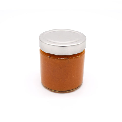 Mediterana Aprikosenfruchtaufstrich mit Honig (190 g)