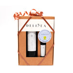 Damenparfum DELISEA Set Adarce (150&nbsp;ml)