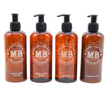 Molton Brown 1973 Mandarin & Clary Sage Shampoo (300 ml)