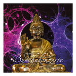 Mediterana Buddhakonzerte