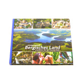 Bildband Mittelgebirgsidylle "Bergisches Land"