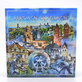 StadtPunkt - Das Spiel "Bergisch Gladbach"