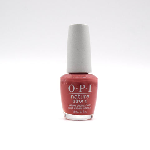 O.P.I. Nagellack FOR WHAT IT`S EARTH (15 ml)