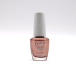 O.P.I. Nagellack INTENTIONS ARE ROSE GOLD (15 ml)