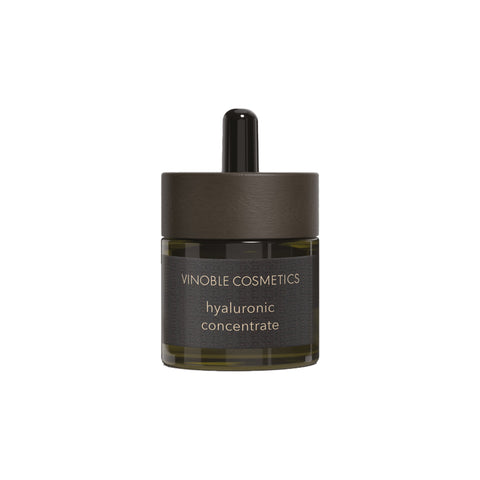 hyaluronic concentrate (15&nbsp;ml)