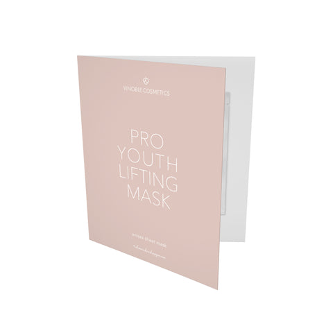 pro youth lifting mask (23&nbsp;ml)